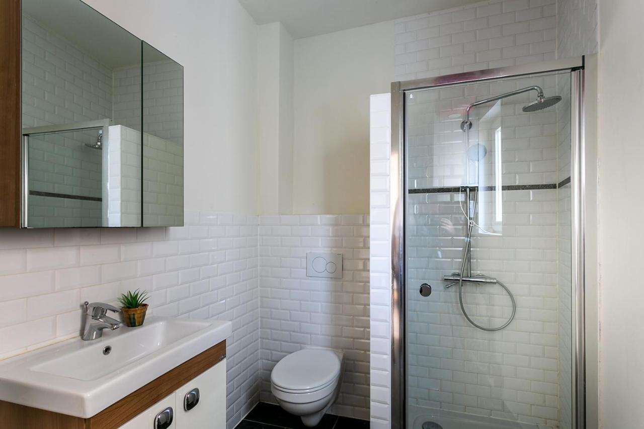 Nice Furnished Appartement Aaa- Location Antwerp Exterior photo